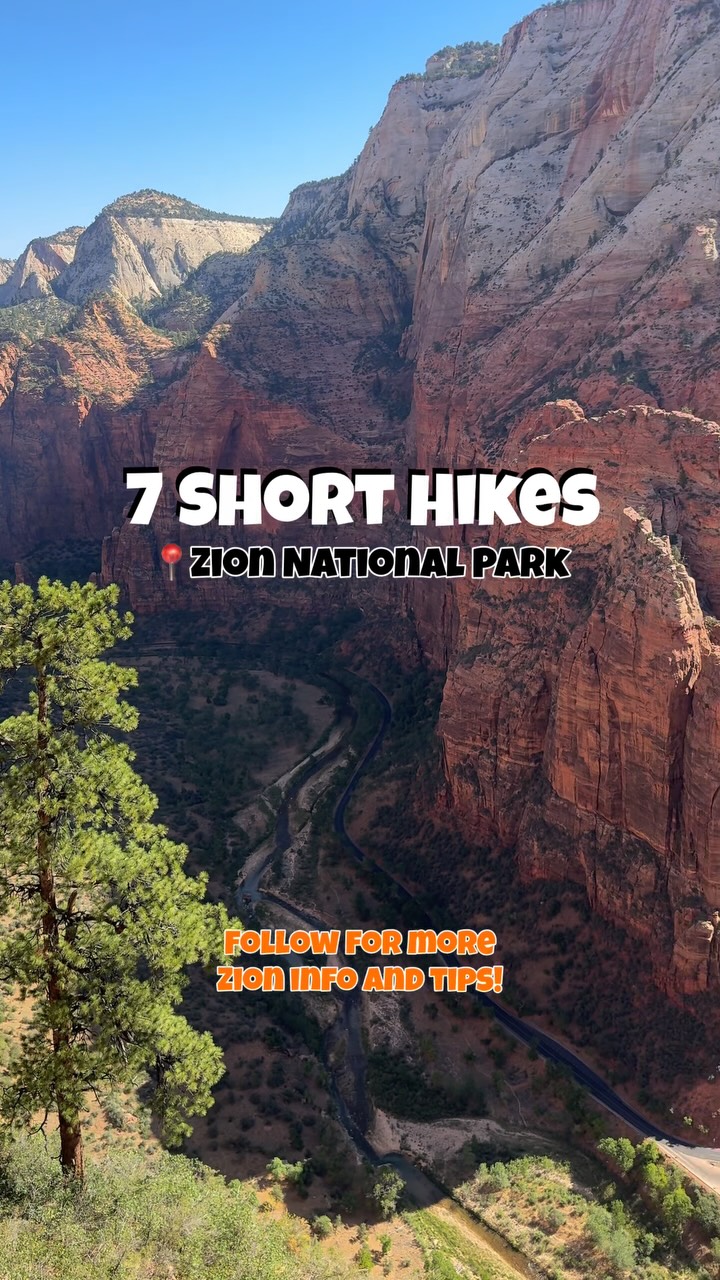 Explore Zion Tours, Zion National Park