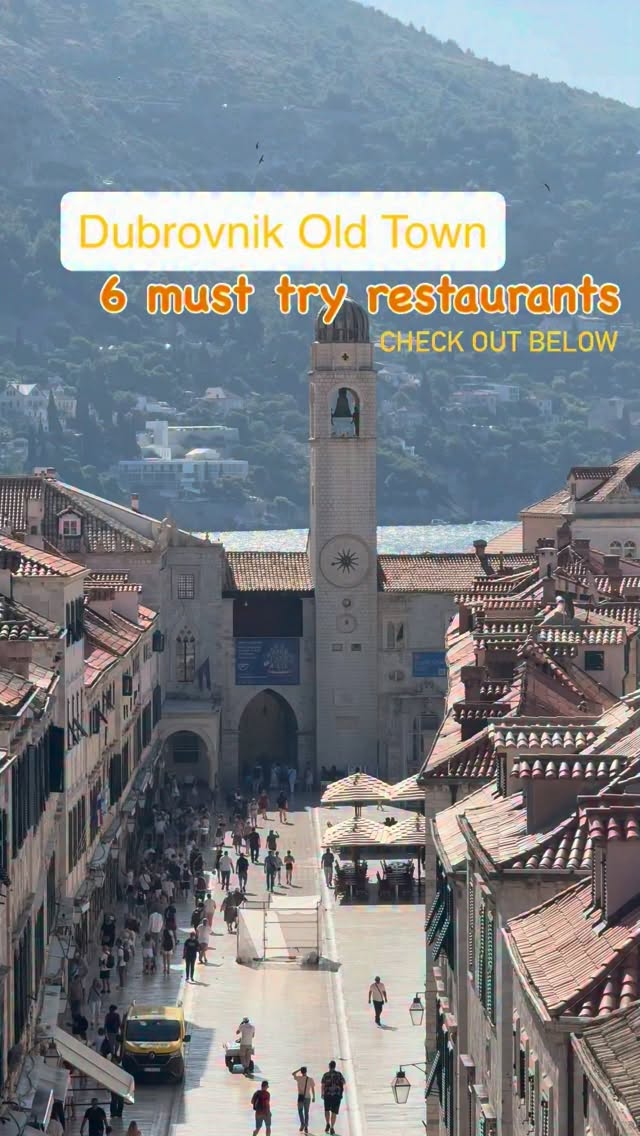 Reem Ohan, Restaurant Panorama