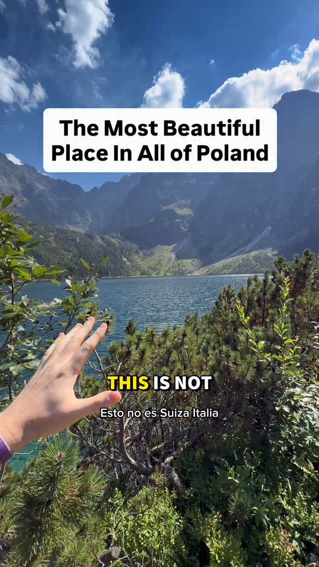 Christian Grossi, Zakopane