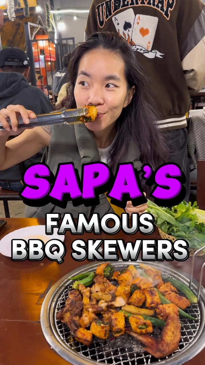 Ms. Yummyface | Vietnam Food Adventurer, Ho Chi Minh City