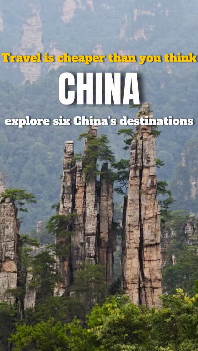 Olove_tour, Great Wall of China