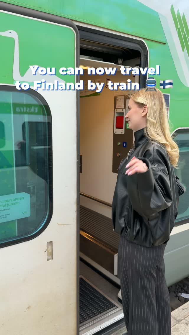 VisitFinland, Oulu