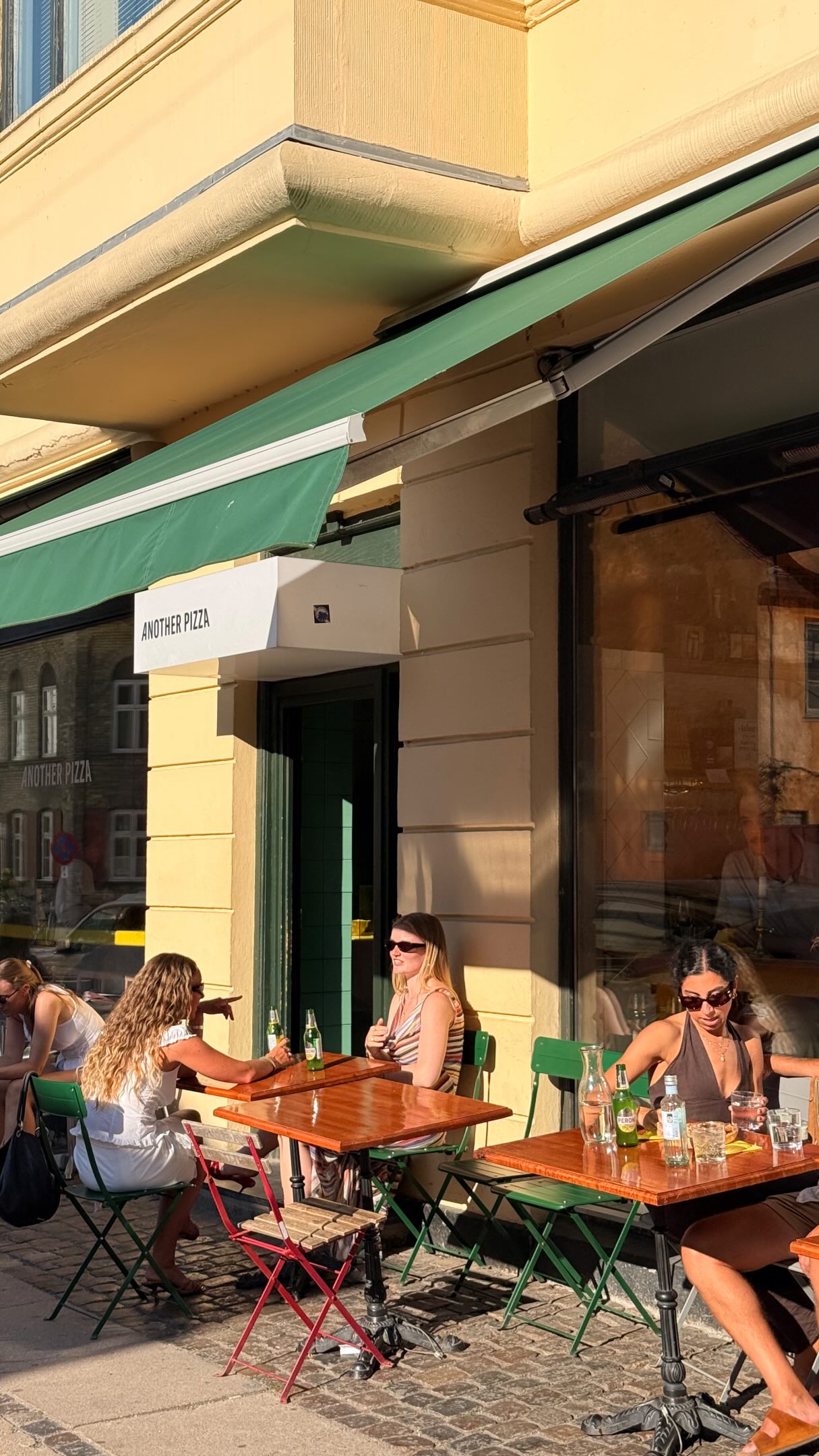 Lexie | Leeds 🐩, Reffen - Copenhagen Street Food