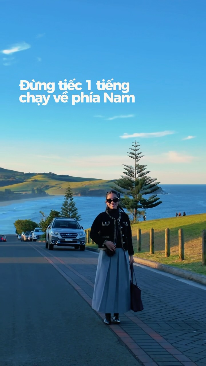 𝐓𝐮𝐨𝐧𝐠 𝐕𝐢 𝐏𝐡𝐚𝐦 🎀✨, Fo Guang Shan Nan Tien Temple