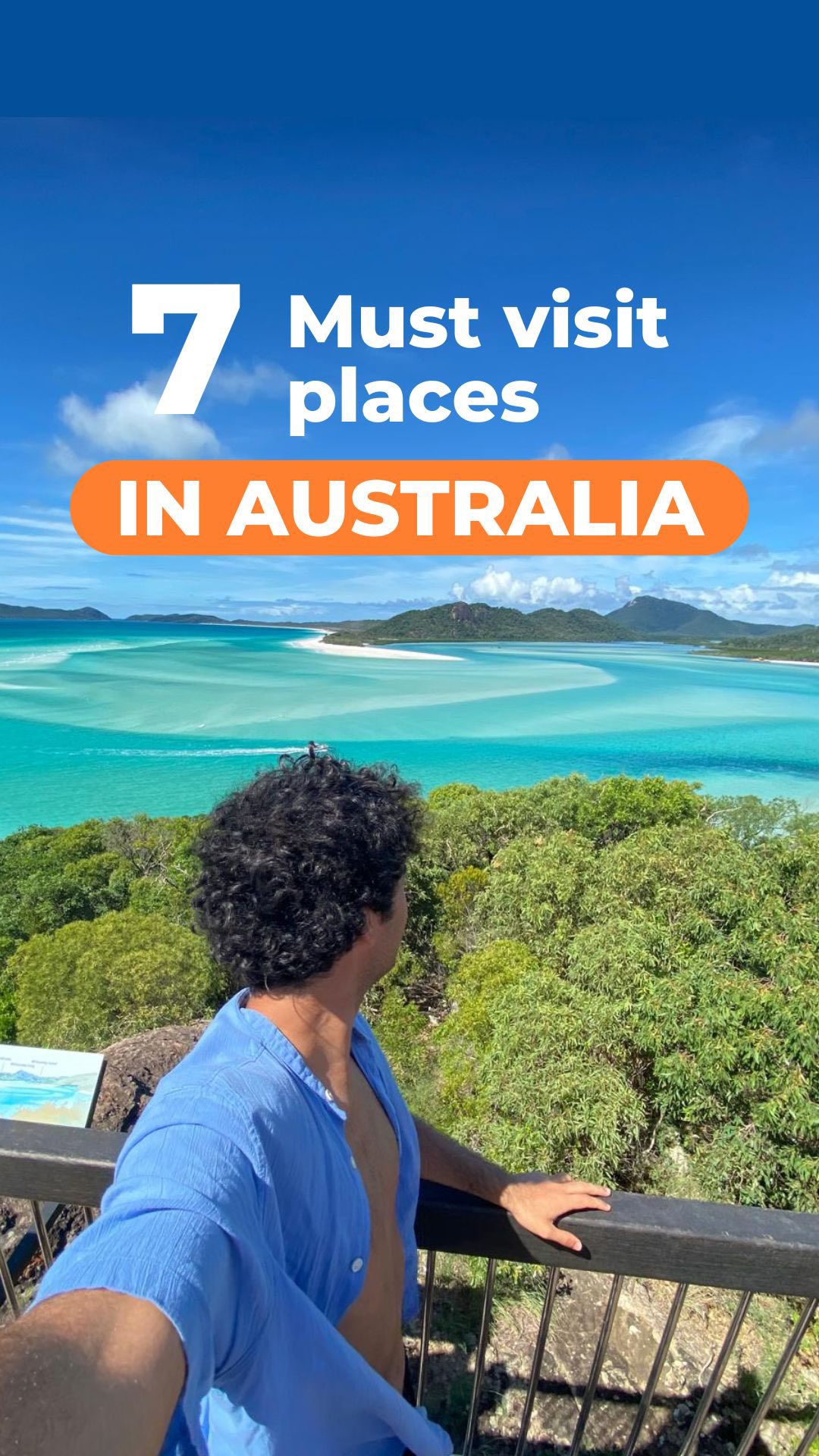 Go Study Australia | THE REAL AUSTRALIA, Great Barrier Reef
