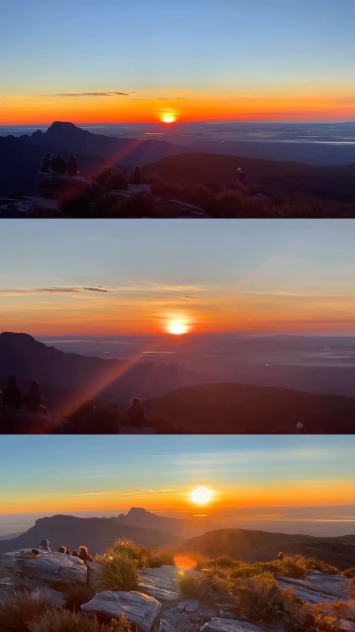 Princess & Mark | Travel | Outdoor Adventures, Bluff Knoll