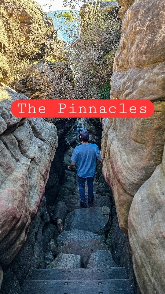 Nick Harrison & Laura Roberts | Travel + Food, Grampians National Park