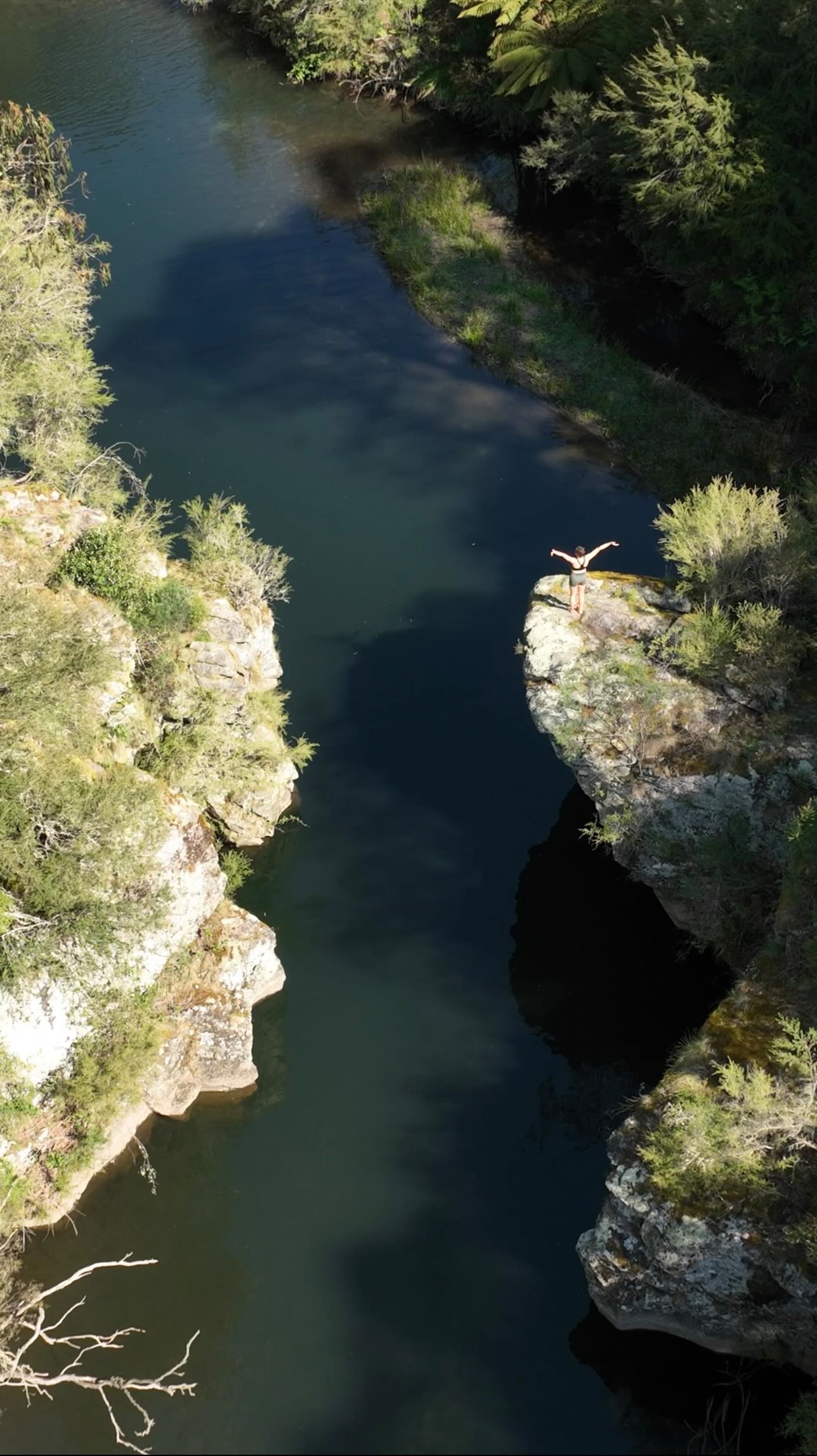 Beyonder | Australia Travel App & Hidden Gems, Ludlows Reserve