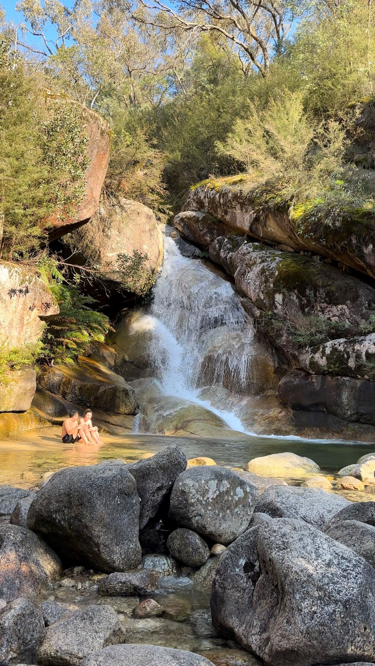 Beyonder | Australia Travel App & Hidden Gems, Burrowye Reserve