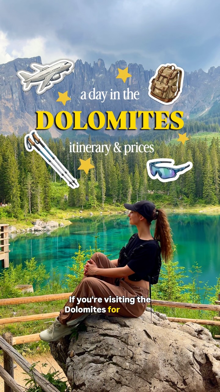 ᴍᴀx & ᴀʟᴇx | ᴛʀᴀᴠᴇʟ & ʟɪꜰᴇꜱᴛʏʟᴇ, Dolomites