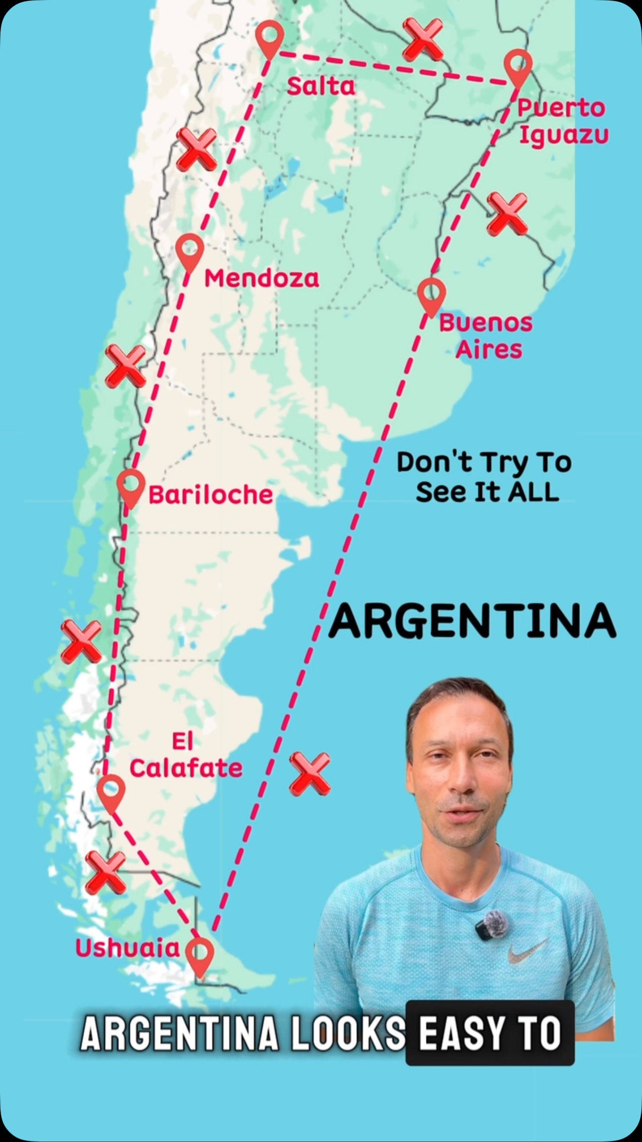 BellaHoppa, Buenos Aires