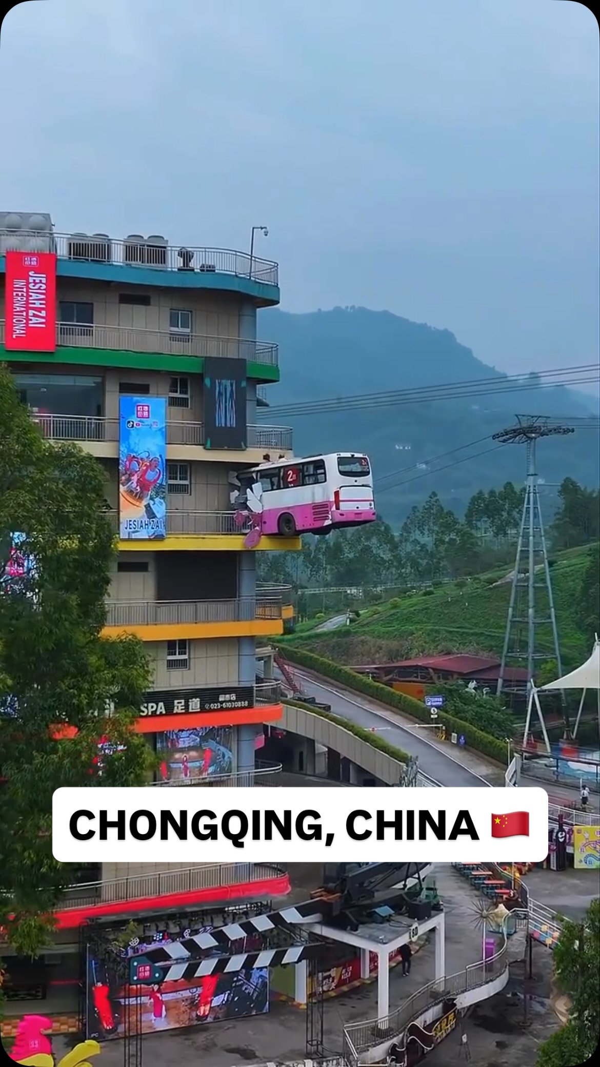 Moh | AI + Robotics & Automation Solutions📍Shenzhen, China 🇨🇳, Jiefangbei Pedestrian Street