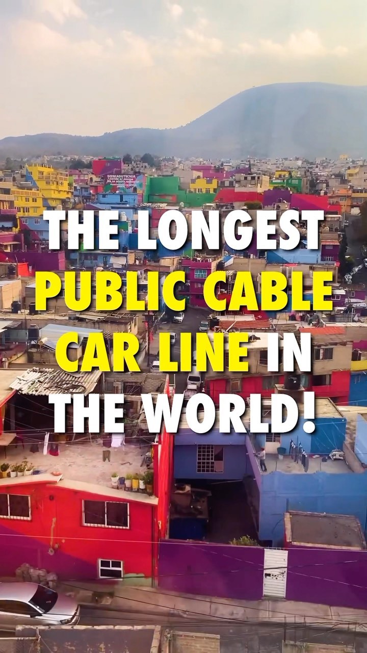 Norberto Briceño, Cablebús Linea 2