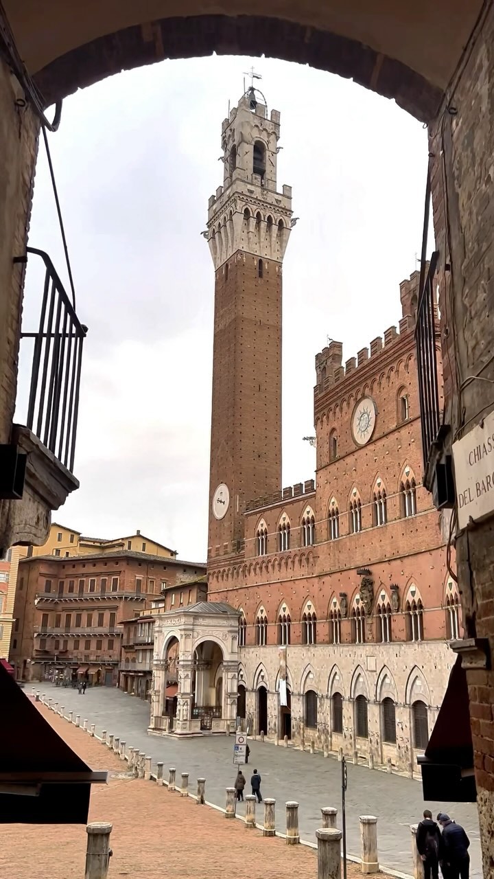 Lorenzo Giorgetti, Il Campo