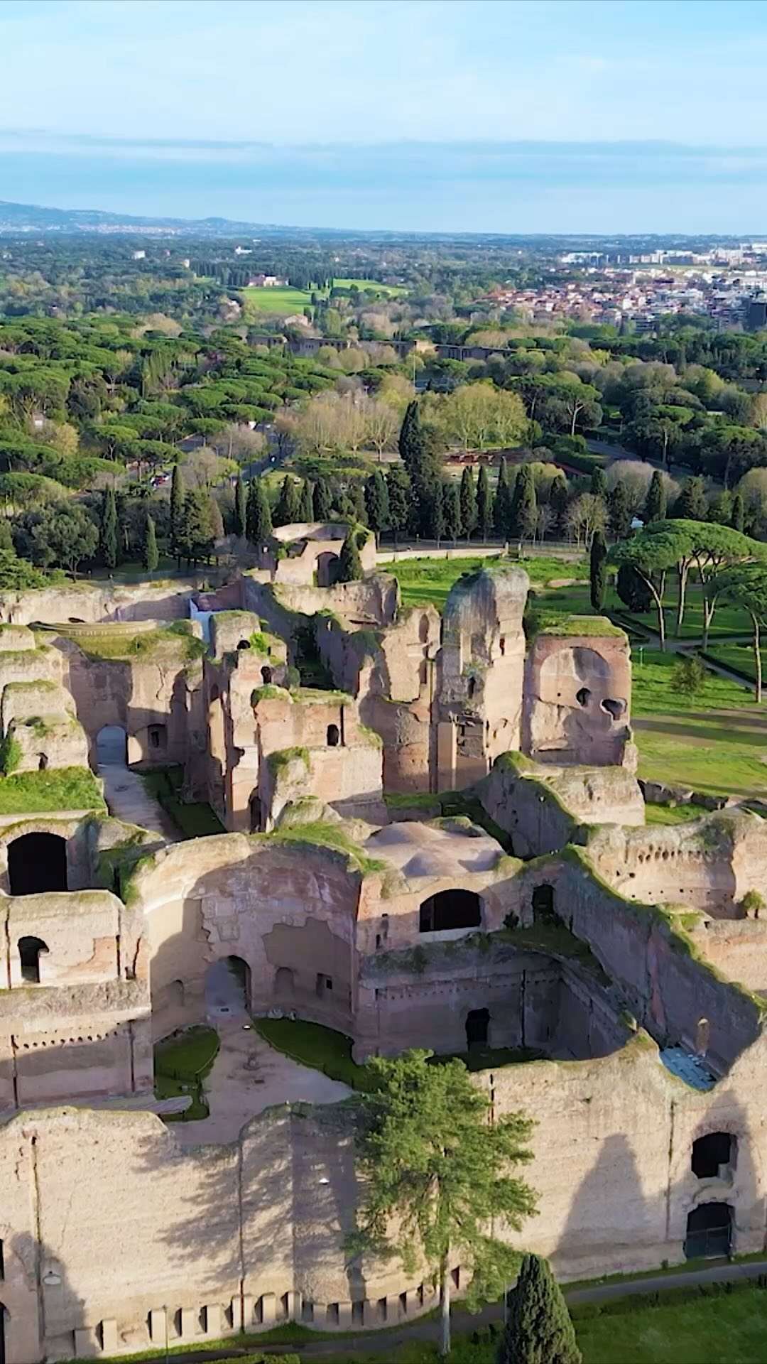 Wonderful.Rome, Colosseum