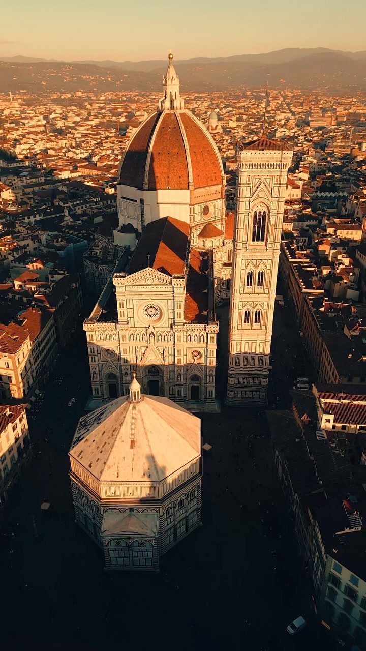 Mauro Ger ©️, Cathedral of Santa Maria del Fiore