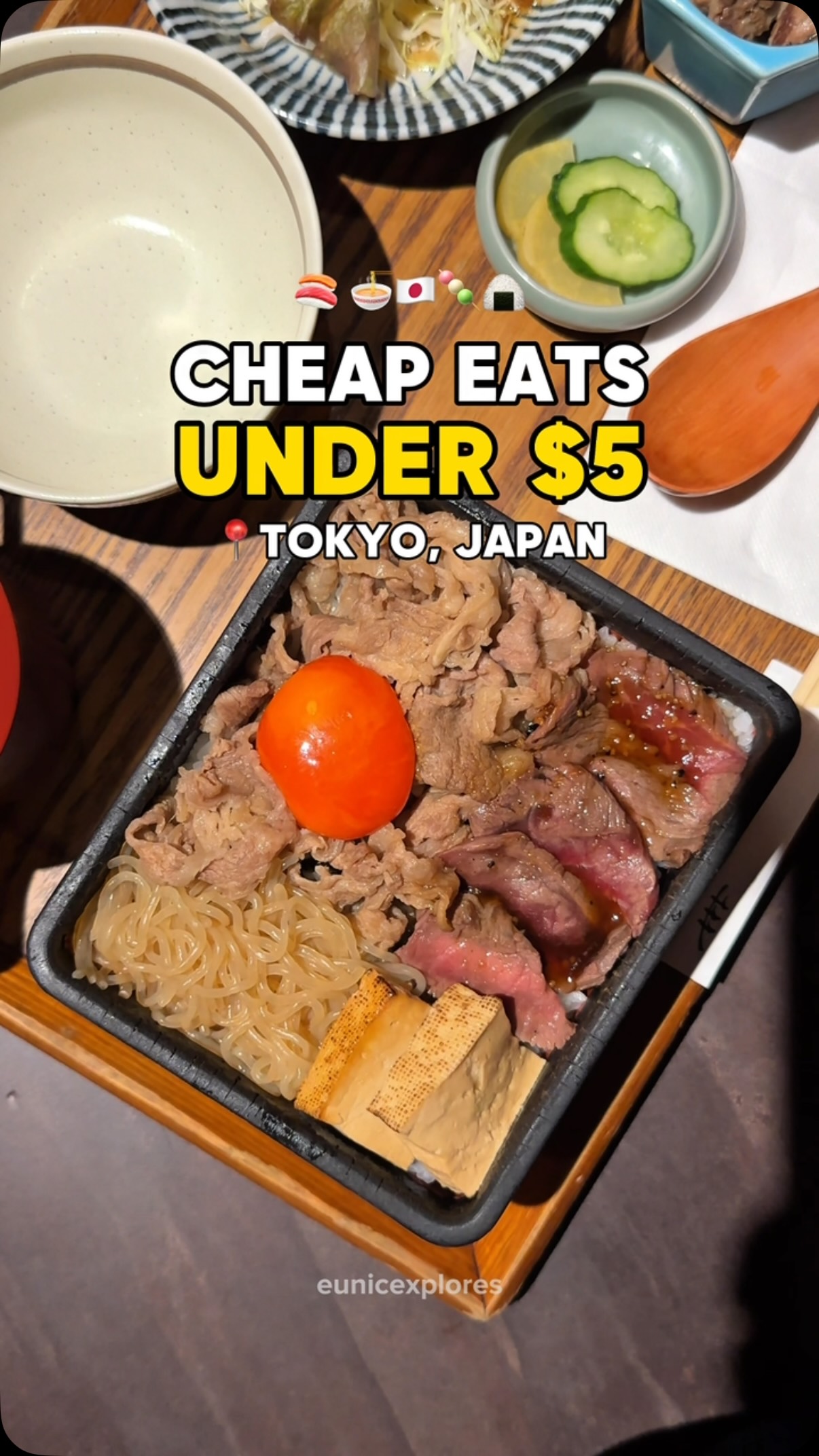 Eunice | food + travel 🤠, Sushiro Shinjuku 3-chome
