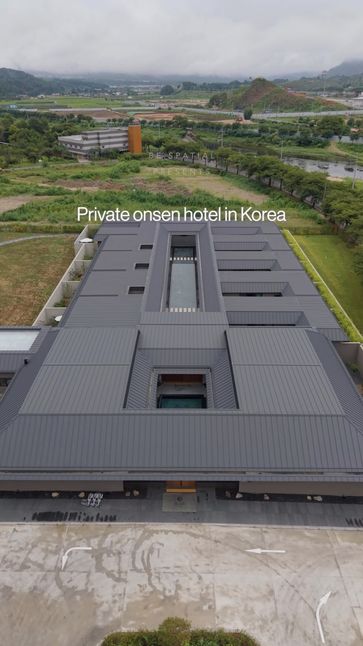 비스페이셜 | Architecture • Design • Place • Art, 문경새재 도립공원