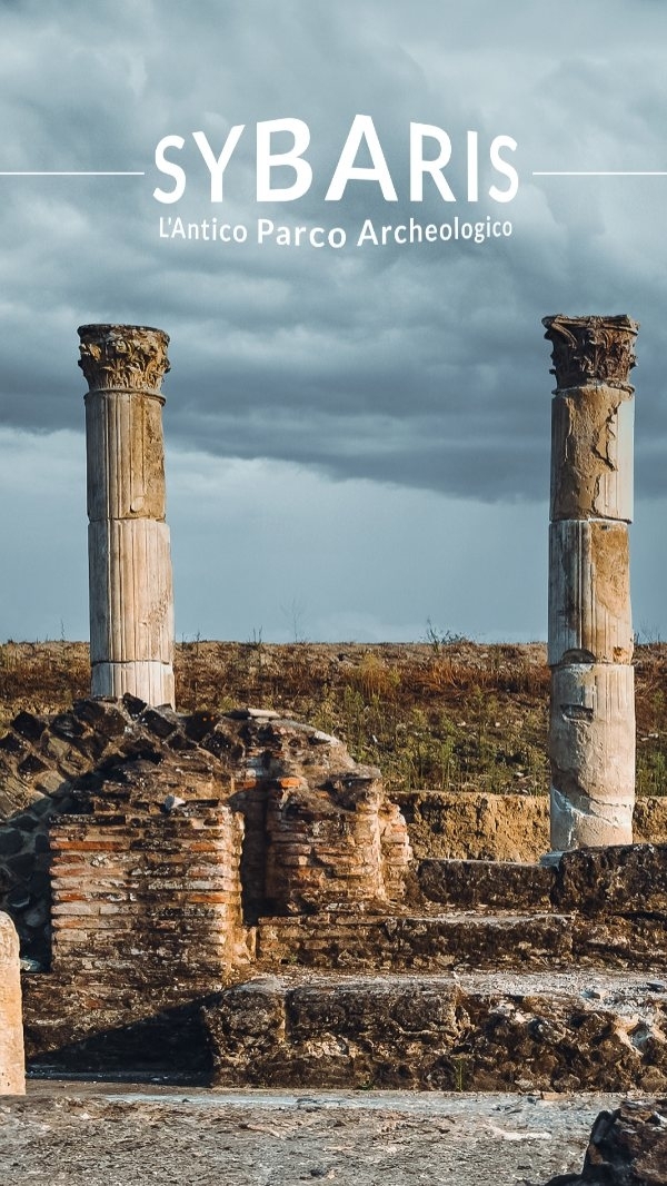 𝗩𝗶𝗻𝗰𝗲𝗻𝘇𝗼 𝗚𝗮𝗯𝗿𝗶𝗲𝗹𝗲 | Travel & Outdoor 🇮🇹, Archaeological Park of Sybaris