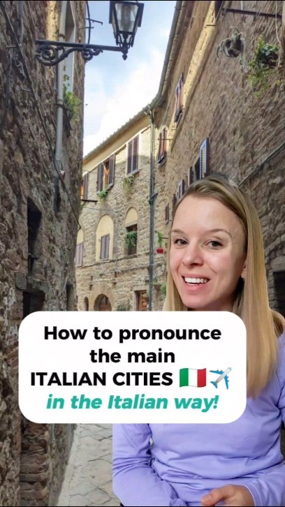 Francesca | Italian Neurolanguage Coach®, Amalfi