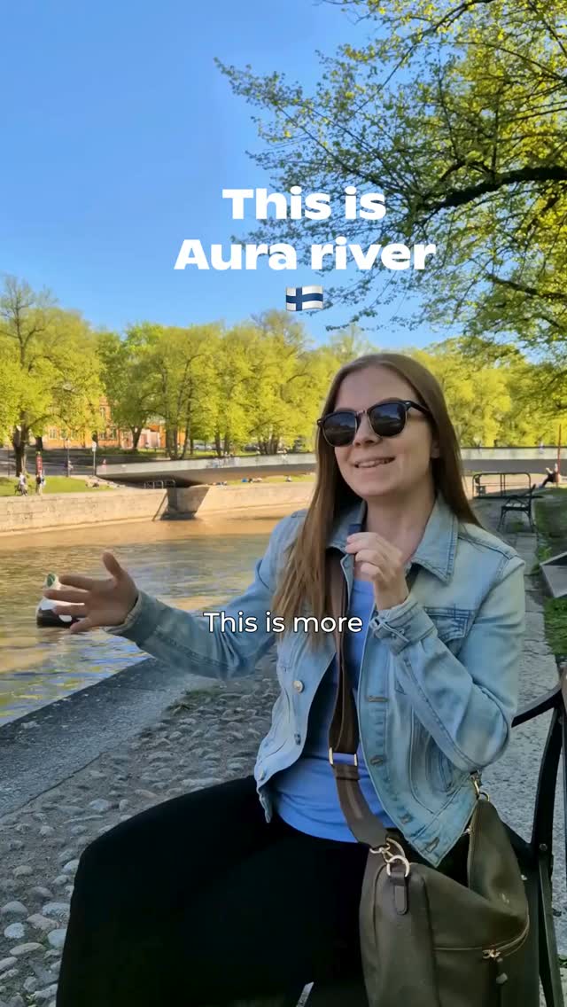 VisitFinland, Turku Cathedral