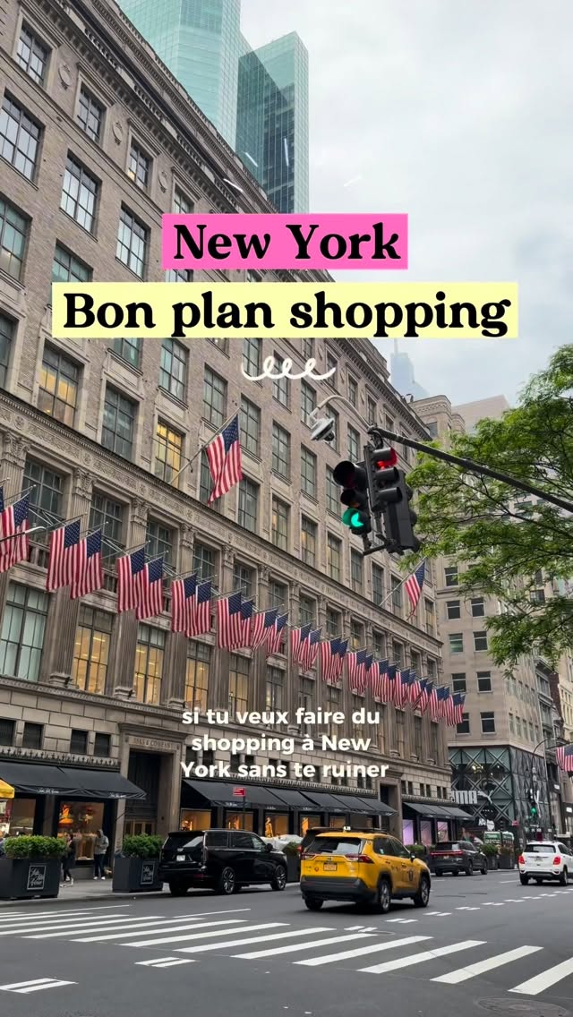 melchictravel, Century 21 NYC