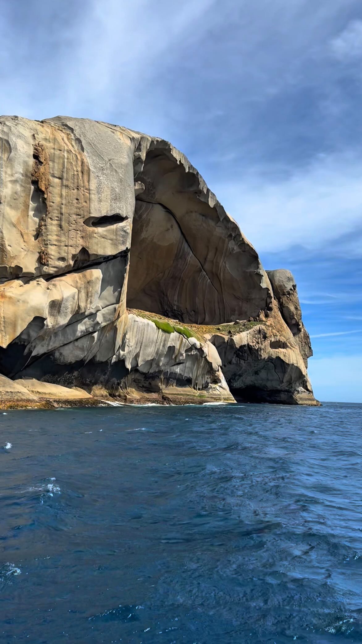 Andrea | Adventure Travel 𖦹, Skull Rock