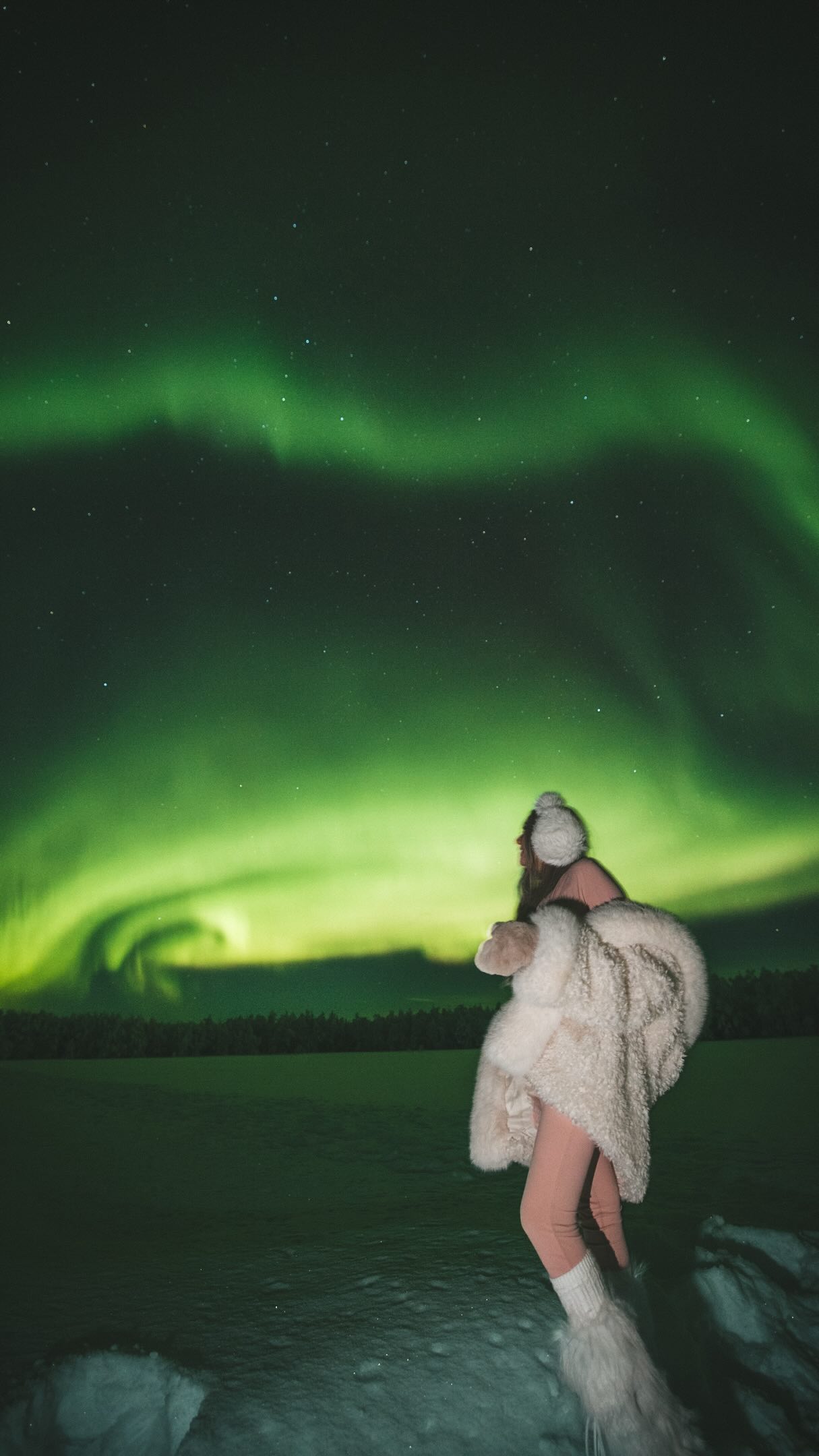 Zaza Nguyen (TINA) | california & travel, Santa Claus Village