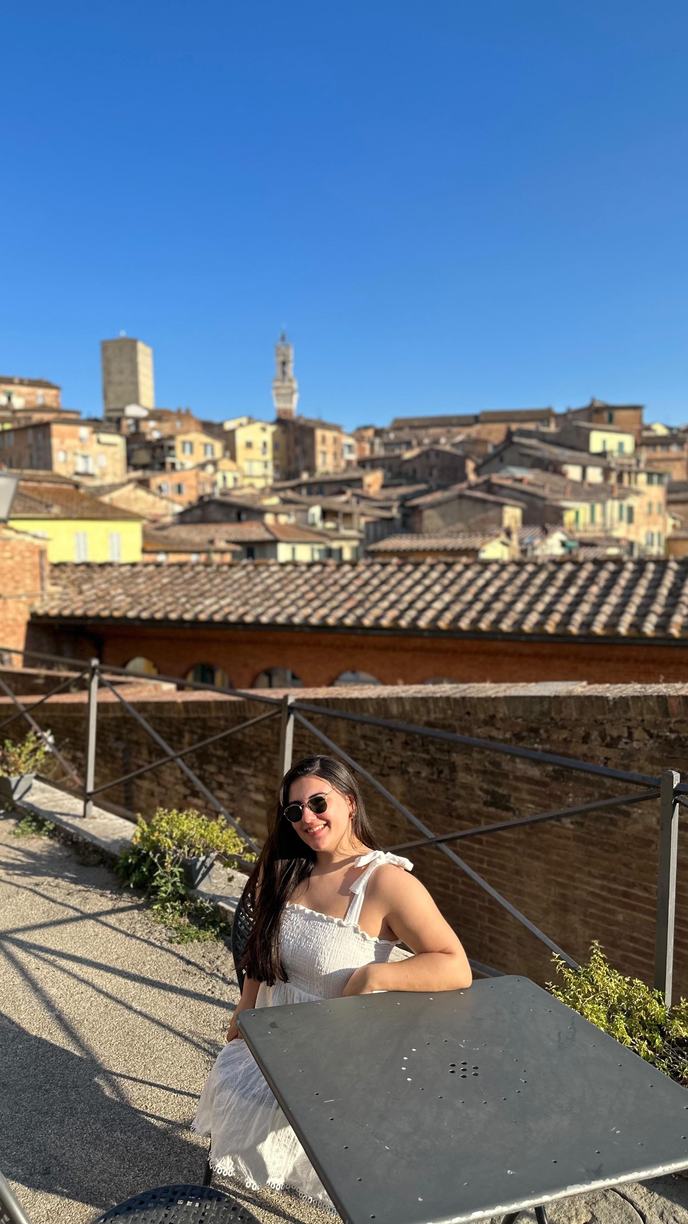 mozzafiato viaggi | viagem • experiências, Il Campo