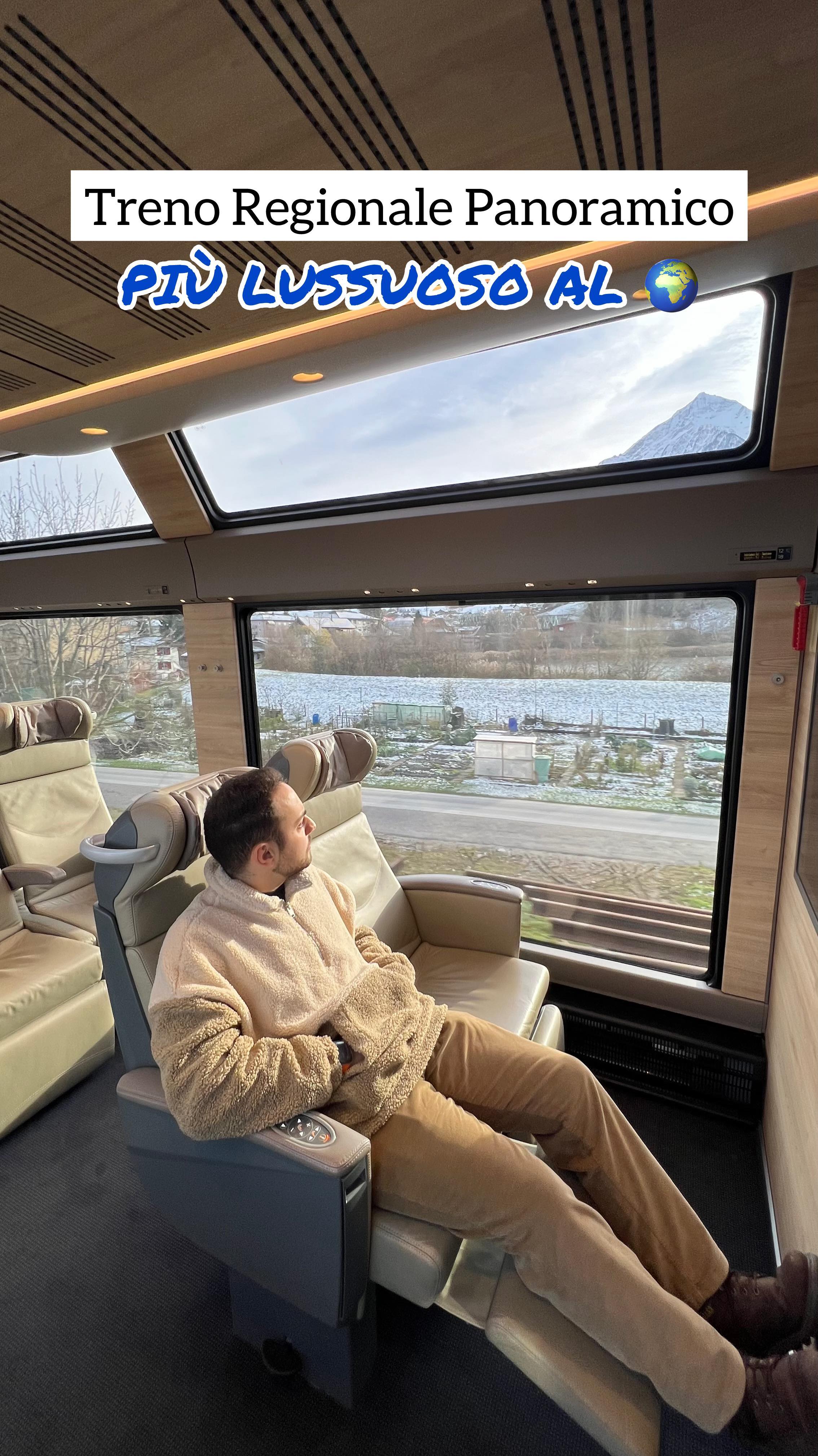 Antonio Di Maiolo | Travel Creator | Italia 🚂, Interlaken