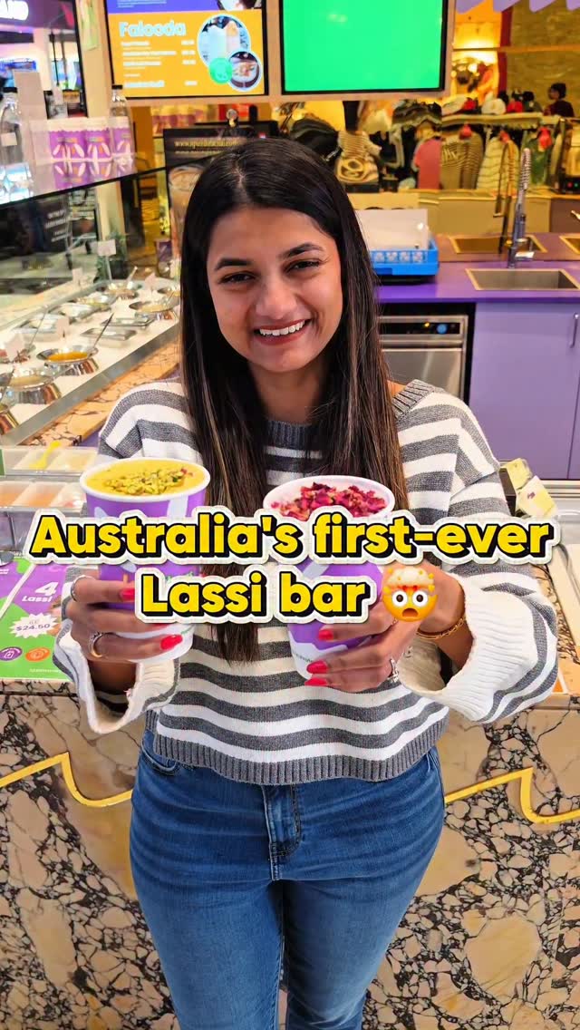 Shruti & Dishant Rawat | Sydney - Travel & food ✈️, Westpoint Shopping Centre