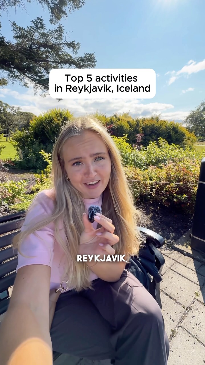 Wake Up Reykjavik | Iceland Tours, Hallgrimskirkja