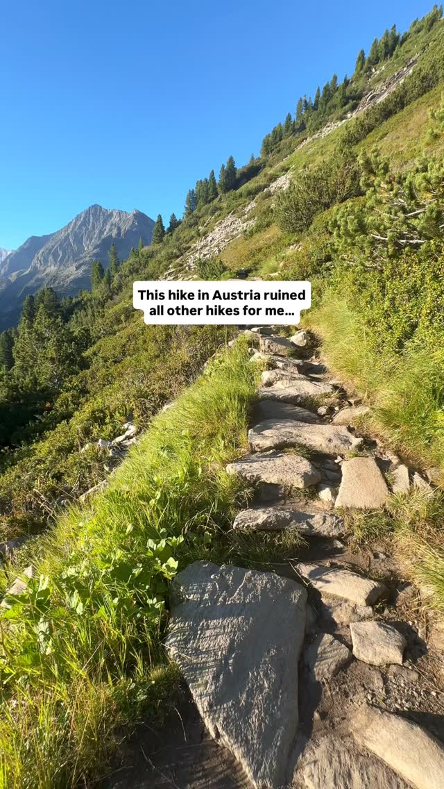Lara | travel & outdoors, Olpererhütte