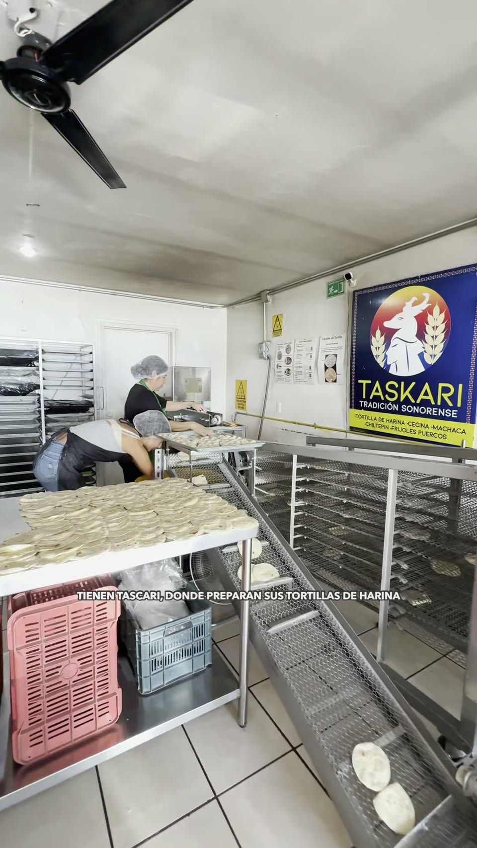 Facebook, TACOSON Taquería