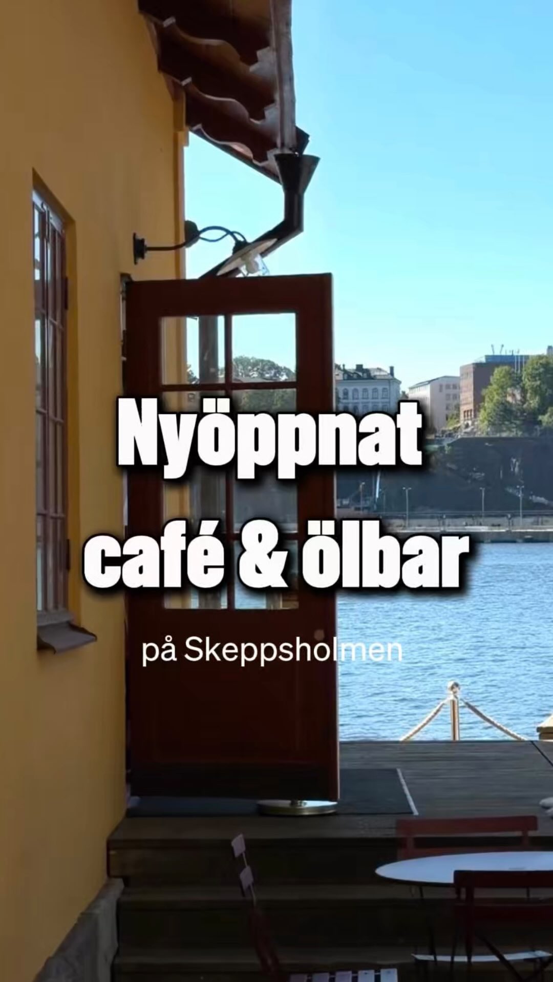 STHLMFOOD.COM, BAK Bakery