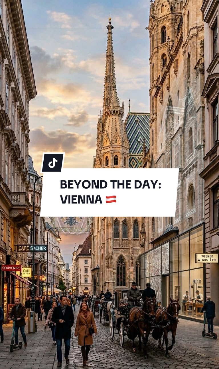 Beyond Places, Belvedere Palace