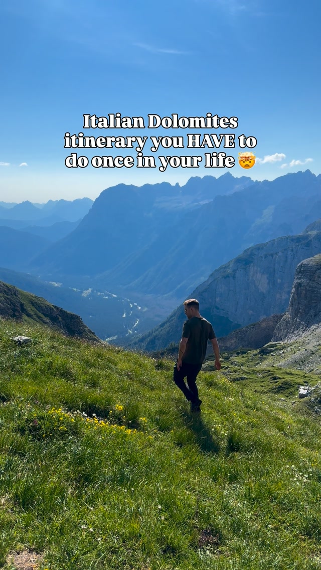 Rick Schaper | Hiking & Adventure Travel, Venice