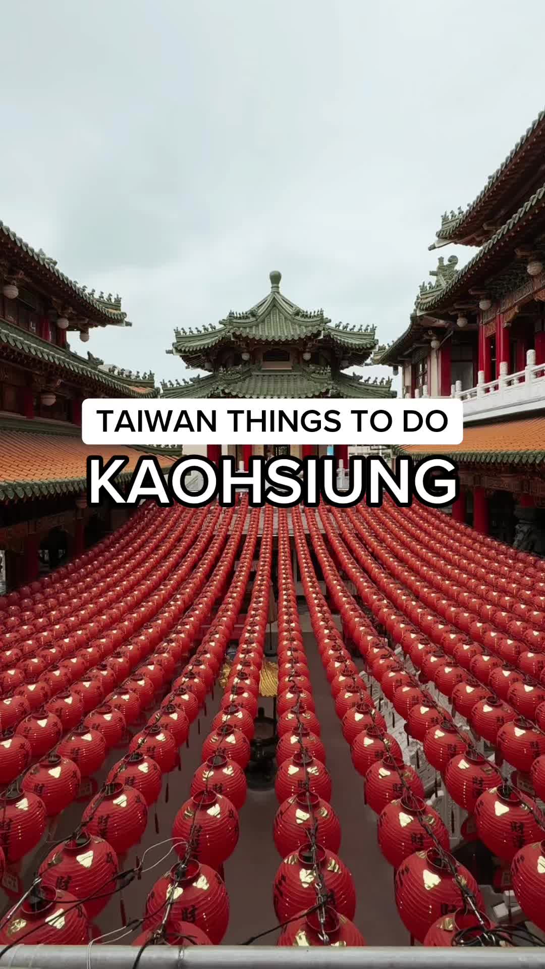 HungryPursuit | Food & Travel, Fo Guang Shan Buddha Museum