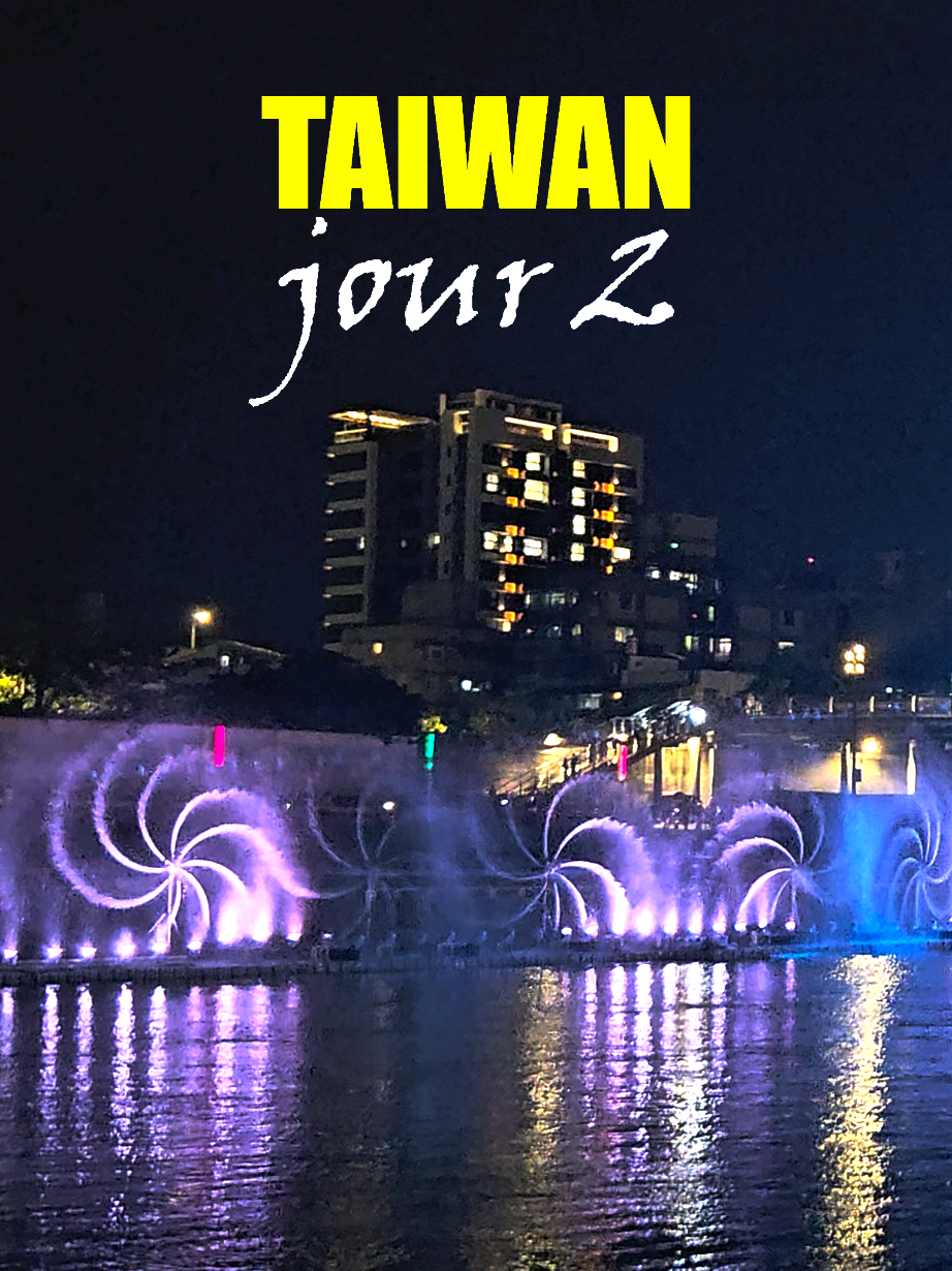 KevinBoun, Raohe Street Night Market
