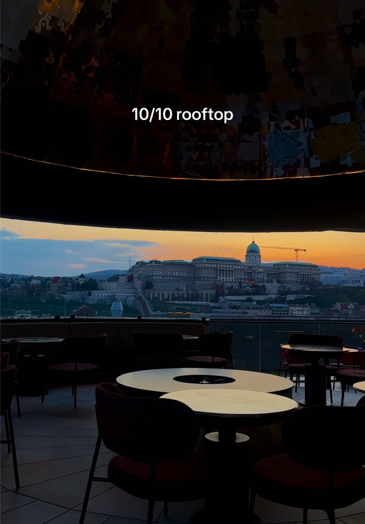 rachael, Dorothea Hotel, Budapest, Autograph Collection