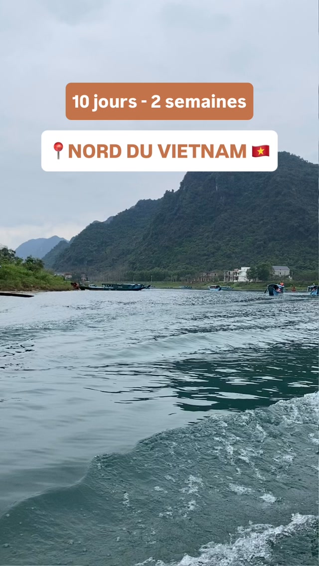 Chloé | Travel planner Vietnam 🇻🇳, Hanoi