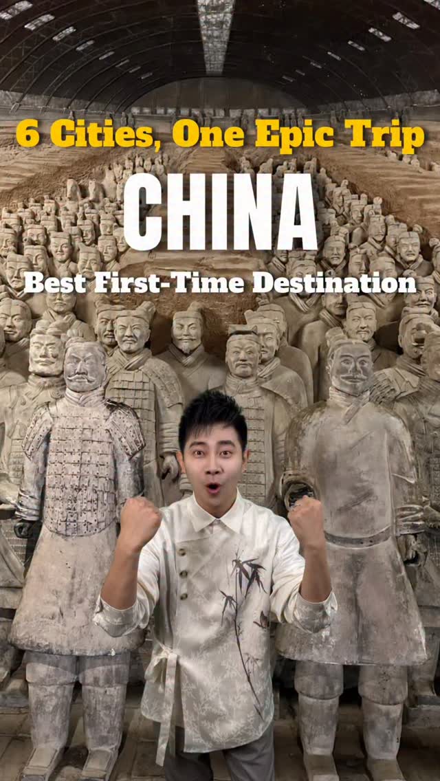 Olove_tour, Forbidden City