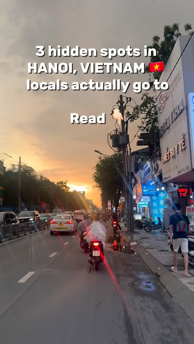 Maggy | VIETNAM 🇻🇳 & DUBAI 🇦🇪 Guide, Chợ Phùng Khoang