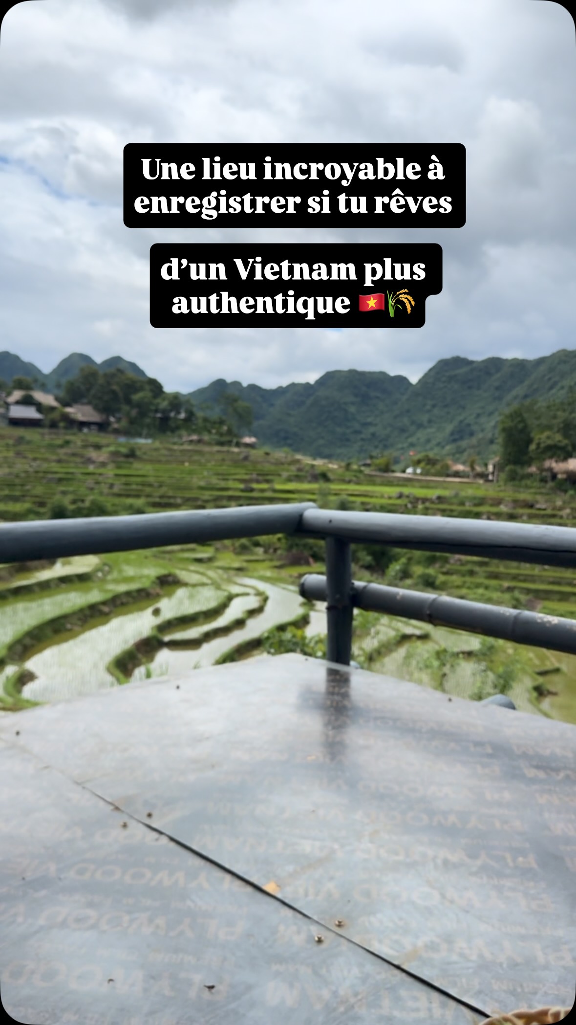 Alexnomade | travel planner🇻🇳, Pu Luong