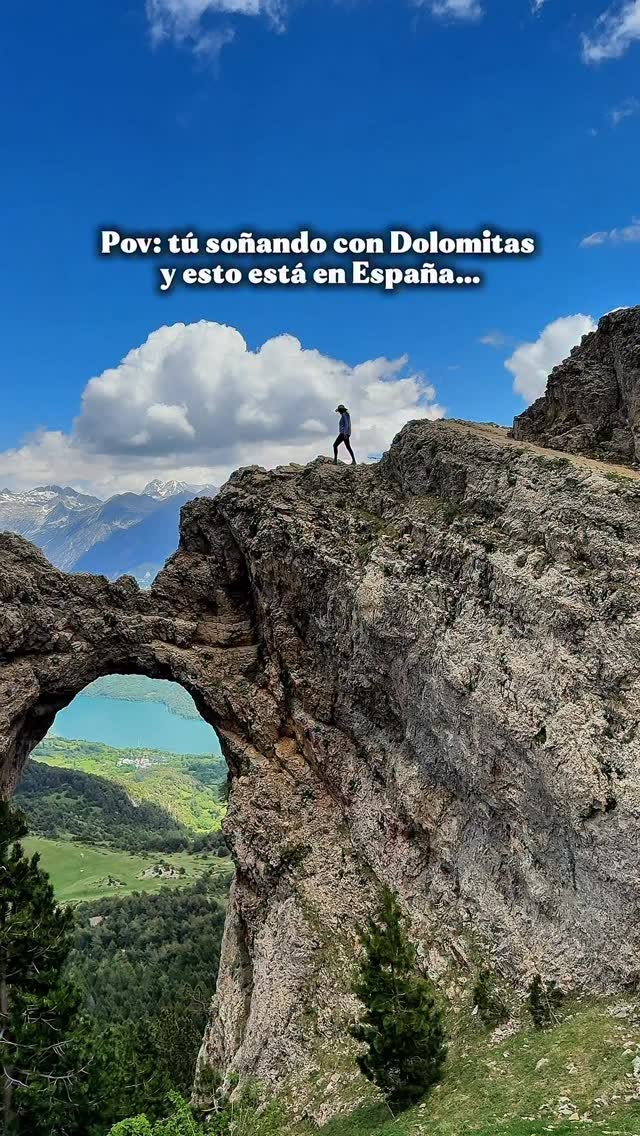 viajeros30, Ibón de Piedrafita