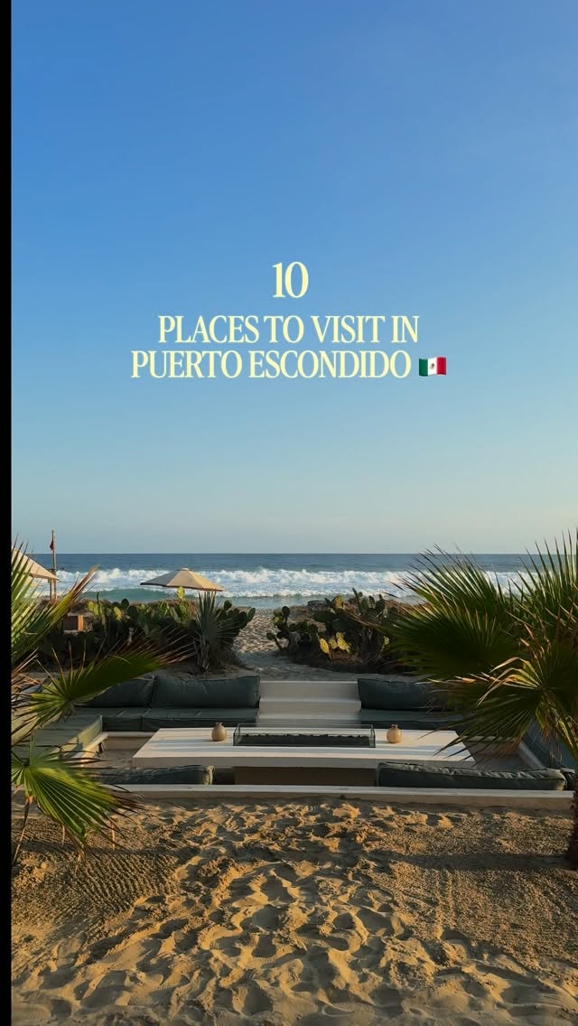 Samantha | Luxury Travel & Stays, La Punta Zicatela