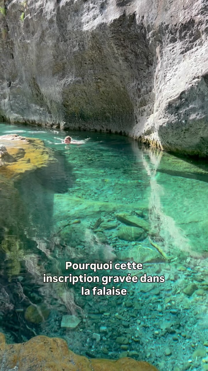 Sébastien Uscher, Semite bath