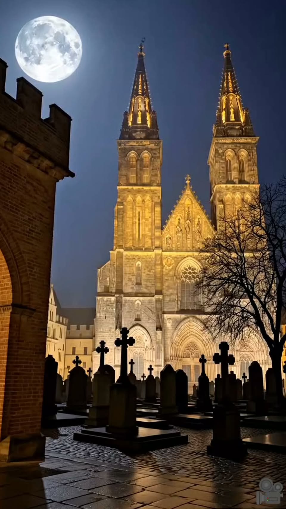 Facebook, Charles Bridge