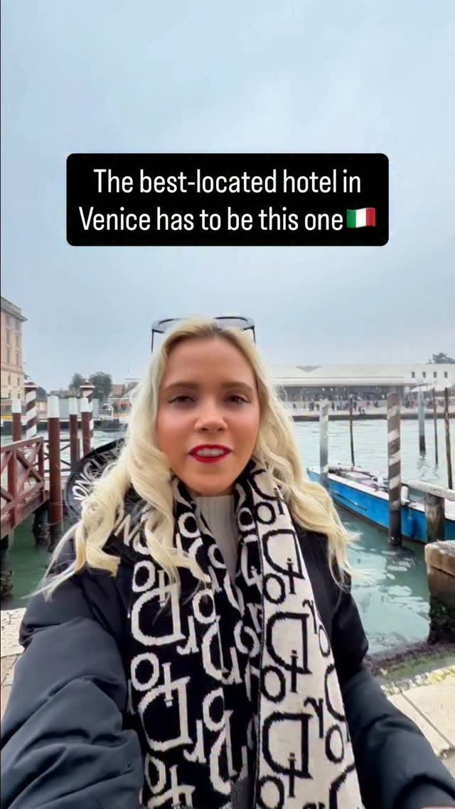 Facebook, Grand Canal