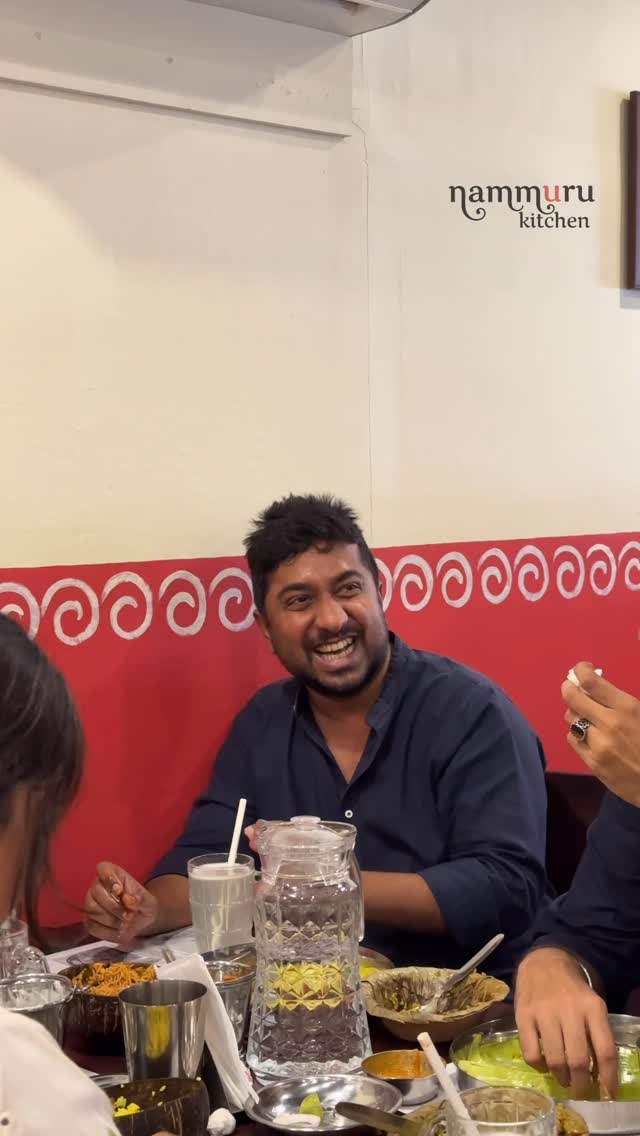 Nammuru Kitchen, Nammuru Kitchen
